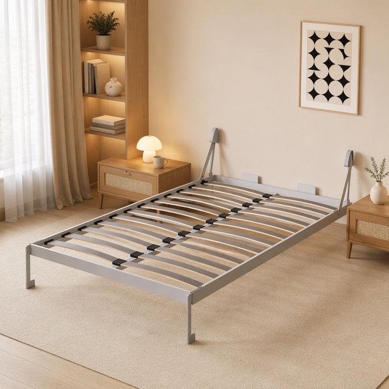 Folding Bed, Murphy Wall Bed