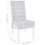 Hessle Solid Wood Dining Chair-651611077-702341512