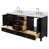 Black Oak is out of stock
