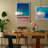 MARIN Glass Pendant Light-114721602