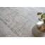 Stone Wash Gazni Area Rug in Gray/Taupe-67467252