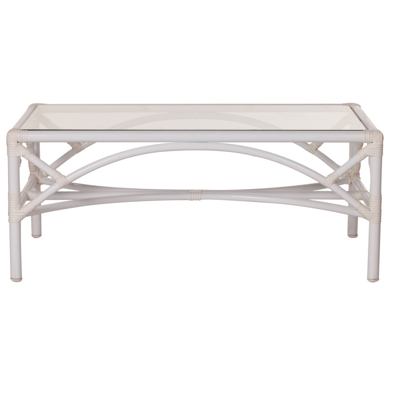 Table basse Chippendale