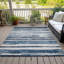 Tapis intérieur / extérieur lavable en machine Cicel ACN1191-109514325