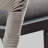 Patio Bar Stool with Cushion-1136818852