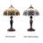 Zainab Resin Table Lamp-825522128