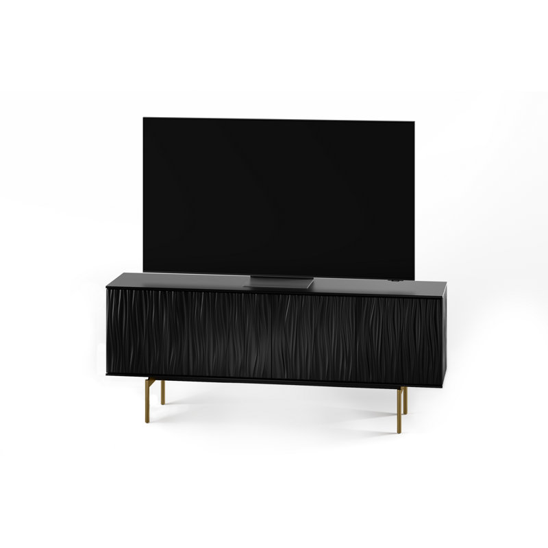 Tanami 79.25'' W Buffet, Black