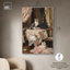 «Kittens at the Table» par Art Remedy-112538552-112538556-113423473