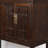 Traditional Handcrafted Sideboard