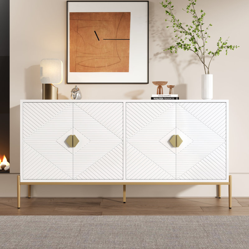 158cm Sideboard