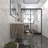 Deboser 36 " W Wall Mounted 1 Single Vanity Bathroom Vanity With Acrylic Top-370555343