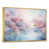 Floater Framed Gold selected