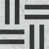 White Carrara/Nero Marquina is out of stock