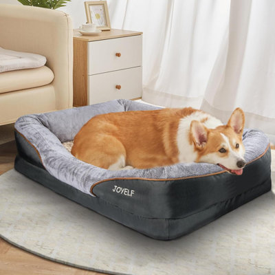 Polyester Pet Bed