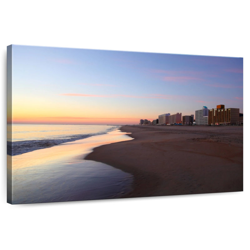 Nicci Urban Virginia Beach