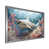 Silver Single Picture Framed