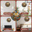 Horloge murale Artisan
