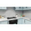 Thassos Herringbone Mosaic Tile 1x4 Polished