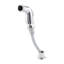 Rembrandt Single Handle Kitchen Faucet with Accessories-93005834