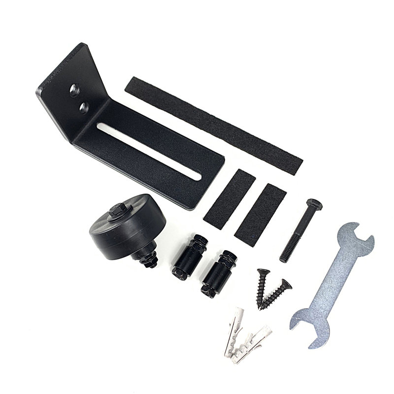 Adjustable Floor Guide