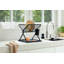 Brabantia Sinkside Small Foldable Dish Drying Rack-59388777