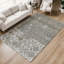 Tapis d'intérieur / extérieur lavable à la machine Chantille ACN2304-946616843