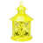 Jaune est en rupture de stock