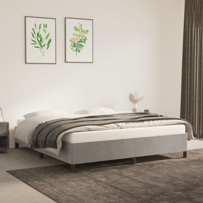 Koltynn Bed