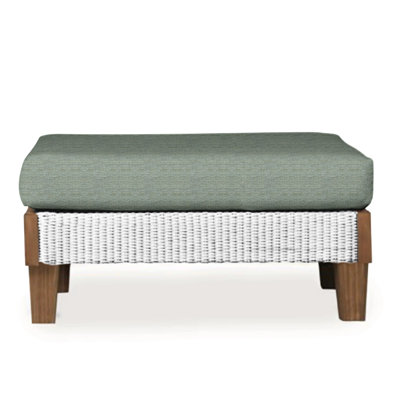 Catalina Outdoor Ottoman