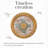 Round Chandelier Ceiling Medallion
