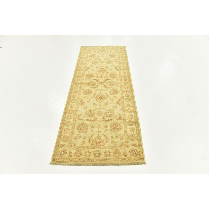 Runner Olson Cream Rug