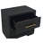 Wendy Nightstand-usb/led/wireless