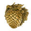 ARTS & CRAFT PINECONE KNOB-658319038
