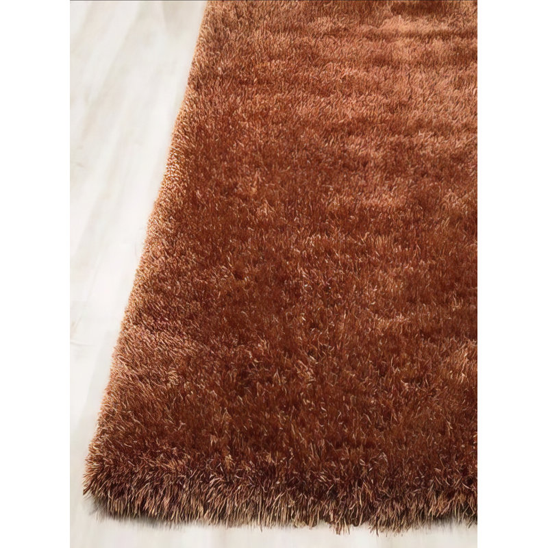 Tapis rectangulaire Melandra 5 x 7