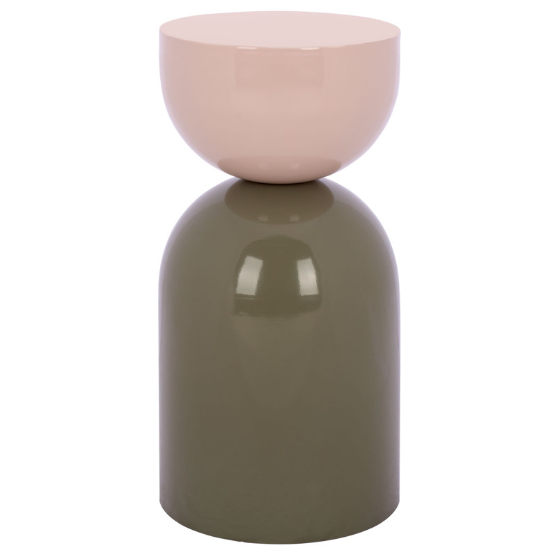 Table d'appoint Bartlow Rafu