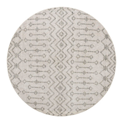 Barnkine Geometric Indoor Rug