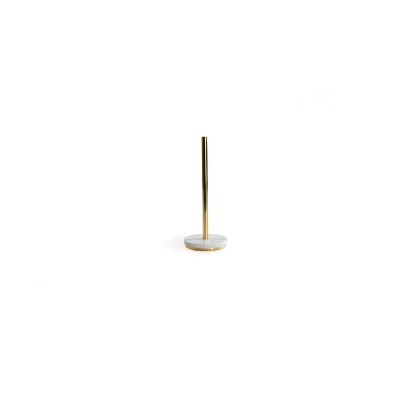 Simple Paper Towel Holder