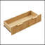Grand cadre cannelé avec rangement Abba-762661903