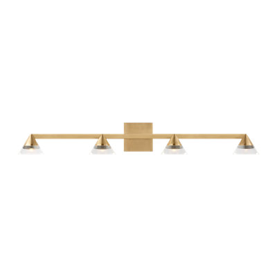 Midrand LED Vanity Light