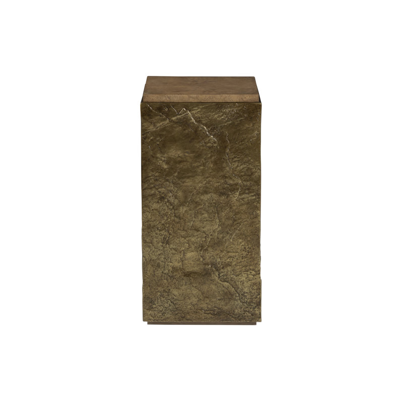 Simpatico End Table