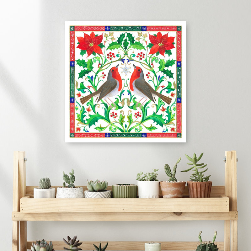 Print, 45.72cm H x 45.72cm W