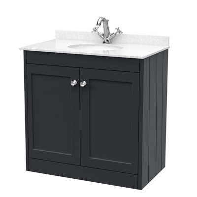Ashwick Bathroom Vanity