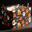 Panier de rangement 5 pièces Halloween