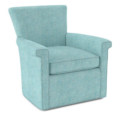 Swivel Armchair