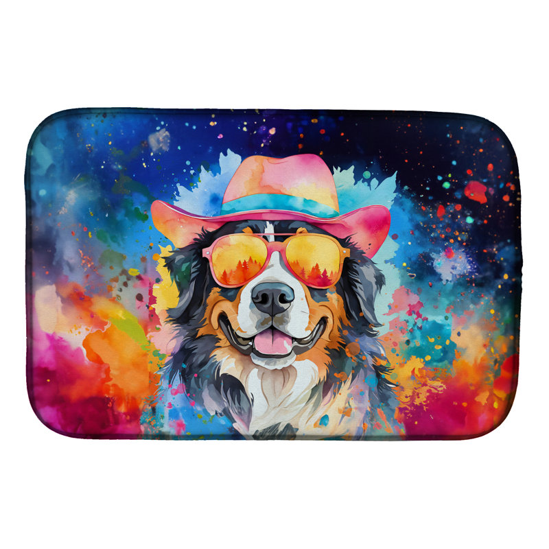 Drying Mat