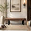 59" Dining Bench-130059965