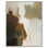 «Mist and Memory III Boho», reproduction d'art sur toile par Art Remedy