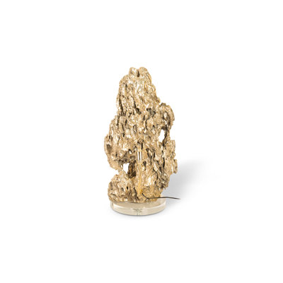 Lampe de table 20 "Elements Stalagmite Elements