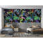 Papier peint Neon Graffiti Gaming Street Art