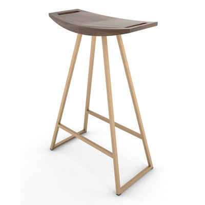 Tabouret de comptoir 24 po Roberts