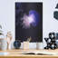 «Underwater Mushroom» par Luxe Metal Portfolio-620380594